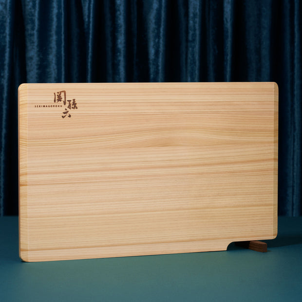 Japanese Manaita Cutting Board