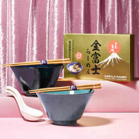 Ramen Diner Bundle