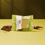 Matcha Castella Cake (1 Piece) thumbnail 1