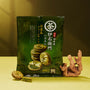 Creamy Matcha Sandwich Cookies (1 Bag) thumbnail 1
