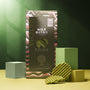 MILK BATON Matcha Chocolate Infused Waffle Cookies (5 Pieces) thumbnail 1