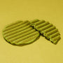 MILK BATON Matcha Chocolate Infused Waffle Cookies (5 Pieces) thumbnail 2
