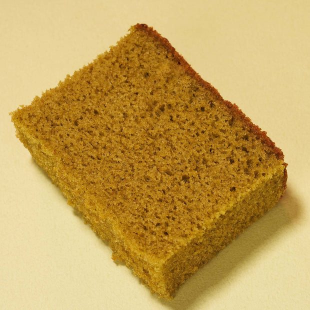 Uji Matcha Castella Zanmai Cake (1 Box)