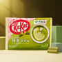 KitKat Matcha Latte (10 Pieces) thumbnail 1