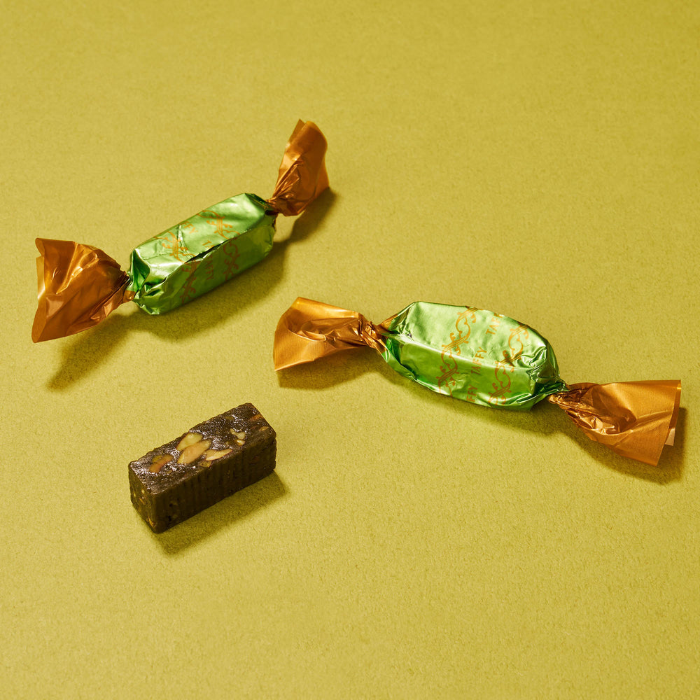 Matcha Richei Rich Matcha Taffy (1 Bag)