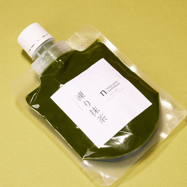 Premium Matcha Paste (1 Pack)