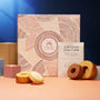 Drip Coffee and Baumkuchen Gift Box (8 Pieces, 5 Flavors) thumbnail 1