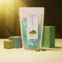 Rich Matcha Chocolate Crunch (15 Piece) thumbnail 1