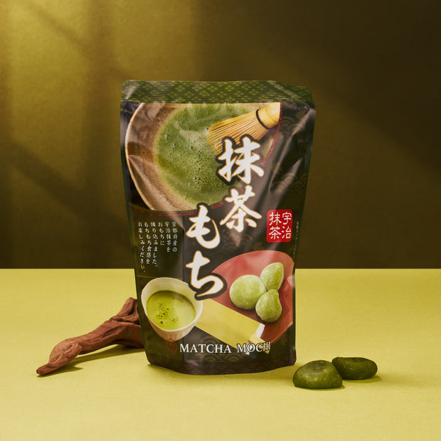 Matcha Moments Box