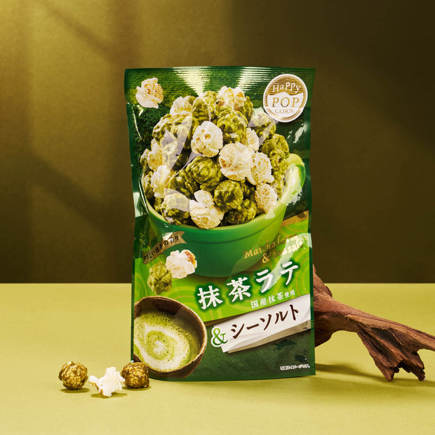 Matcha Moments Box