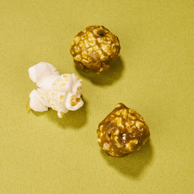 Happy Popcorn Matcha Latte (1 Bag)
