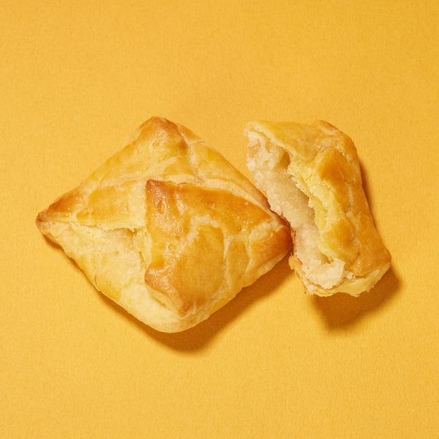 Sweet Chestnut Pie (10 Pieces)