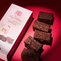 Miyagi Strawberry Gin Chocolate Cake (1 Box) thumbnail 2