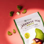 Uji Matcha &amp; Chocolate Cashews (1 Bag) thumbnail 2