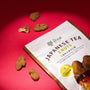 Hojicha &amp; Chocolate Walnuts (1 Bag) thumbnail 2