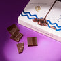 Oku-Noto Sea Salt Chocolate (8 Pieces) thumbnail 2