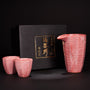Mino Ware Cold Sake Set thumbnail 1