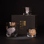 Kirari Glass Sake Set thumbnail 1