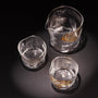 Kirari Glass Sake Set thumbnail 2