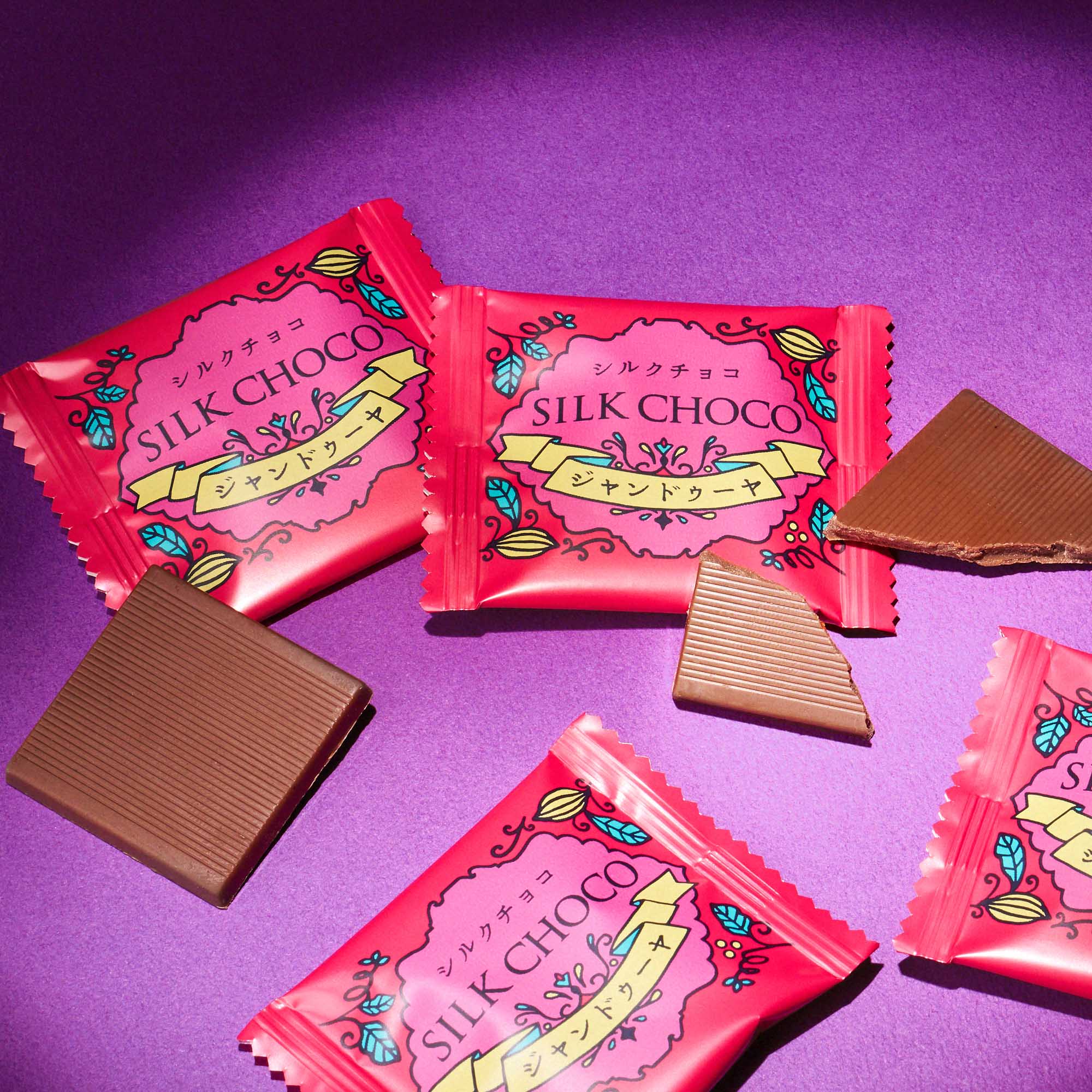 Artisanal Japanese Candy - Handmade Sakura Candy | Bokksu
