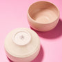 Hasami Ware Sakura Haku Bowl Pair Set thumbnail 2