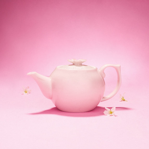 Sakura in Bloom Tea Set