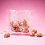 Funwari Meijin Mochi Puff Sakura Mochi Flavor (4 Packs) thumbnail 1