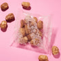 Funwari Meijin Mochi Puff Sakura Mochi Flavor (4 Packs) thumbnail 2