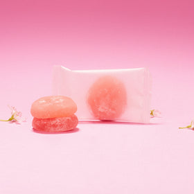 Soft Sakura Mochi (~9 Pieces)