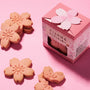 Sakura Shaped Cookie (5 Pieces) thumbnail 2