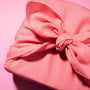 Furoshiki Wrapping Cloth (Pink) thumbnail 1