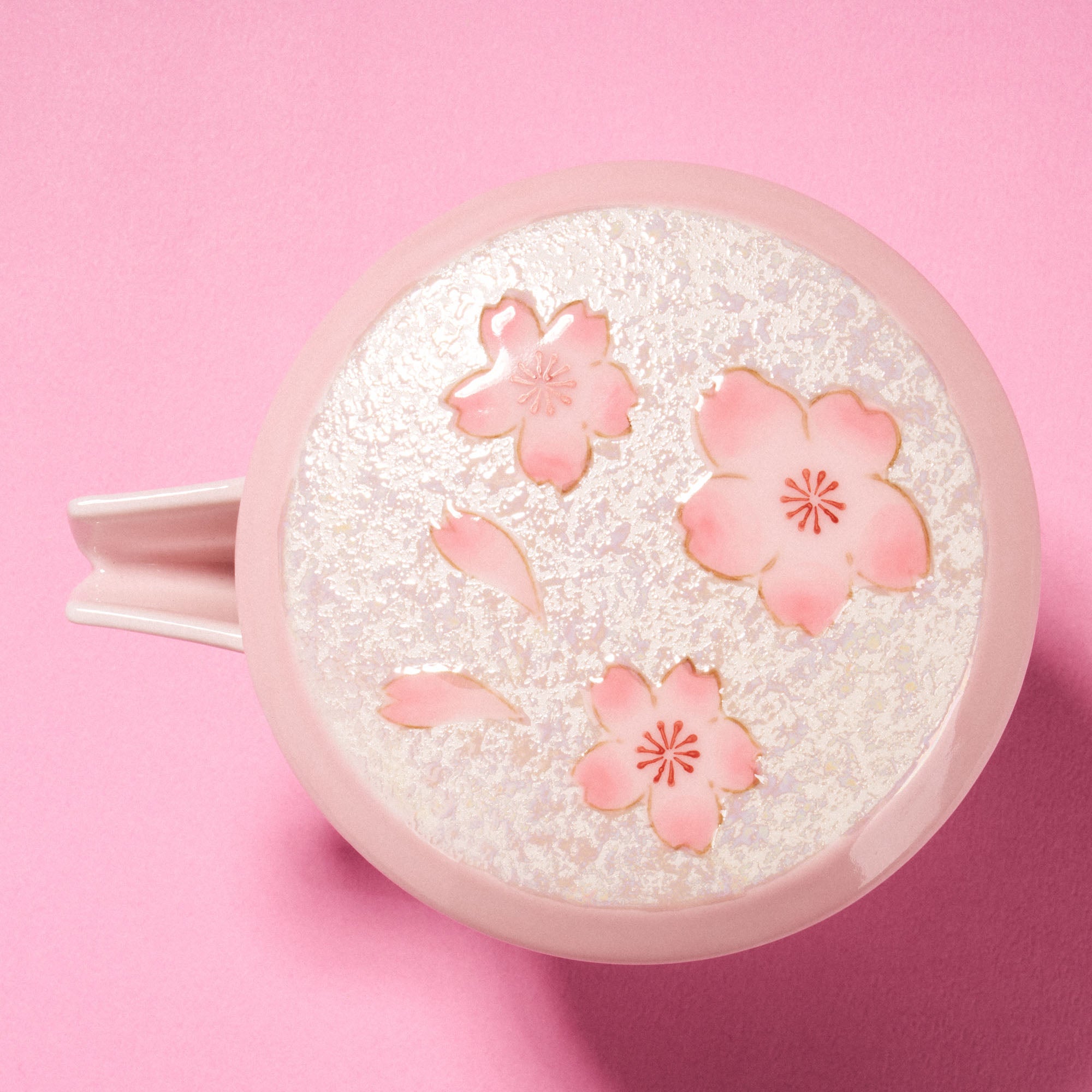 Sakura Pearl Sake Gift Set