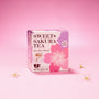 Sweet Sakura Tea (3 Sachets) thumbnail 1