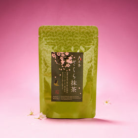 Sakura Matcha