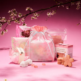 Ohanami Picnic Bag