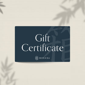 $50 Digital Gift Certificate