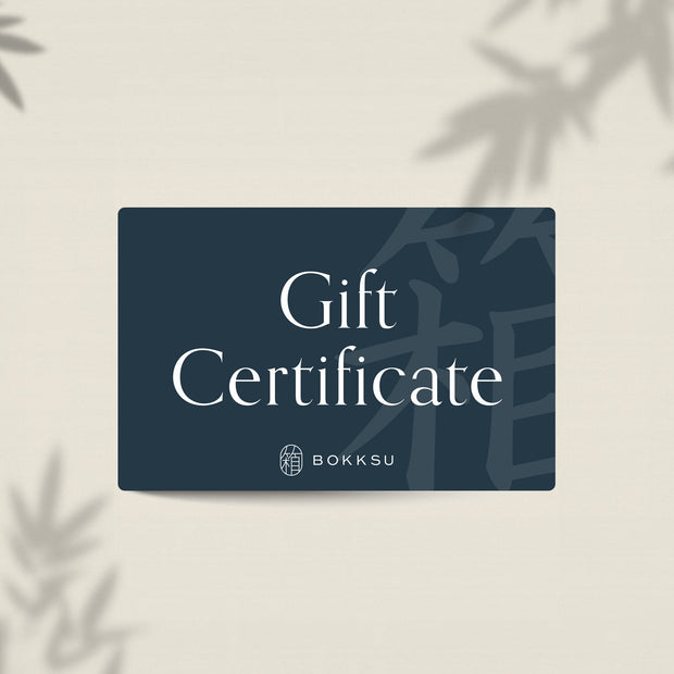 $50 Digital Gift Certificate