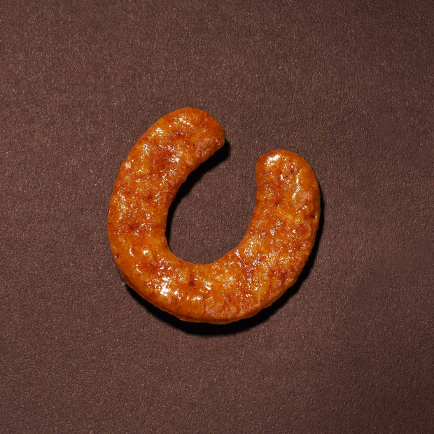 Bashamichi Horseshoe Pie: Caramel (1 Piece)