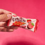 Bite-sized Strawberry Thunder (1 Bag, ~10 pieces) thumbnail 2