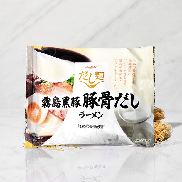 The Japanese Savory Snack and Food Box