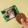 CACAOCAT Bake mini Cookie: Matcha Chocolate (1 Piece) thumbnail 3