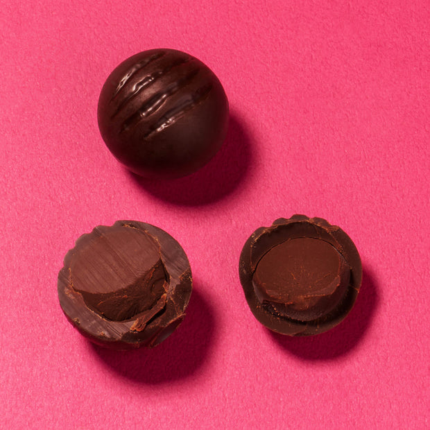 CACAOCAT Chocolate Dark (1 Piece)