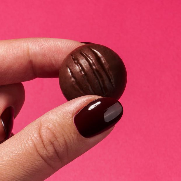 CACAOCAT Chocolate Dark (1 Piece)
