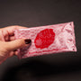 Caramelized Butter Strawberry Waffle Cookie (8 Pieces) thumbnail 2