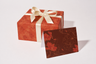 Make it Special - Gift Wrapped + Personalized Card