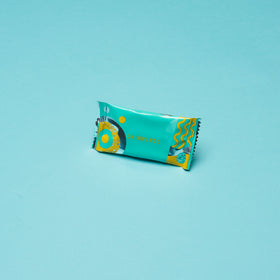 Chinsuko Cookie: Garlic & Black Pepper (1 piece)