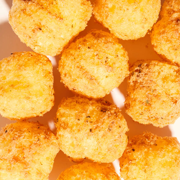 Takoyaki Tei Corn Puffs (1 Bag)