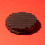 Choga: Chocolate Cream Waffle (1 Piece) thumbnail 3