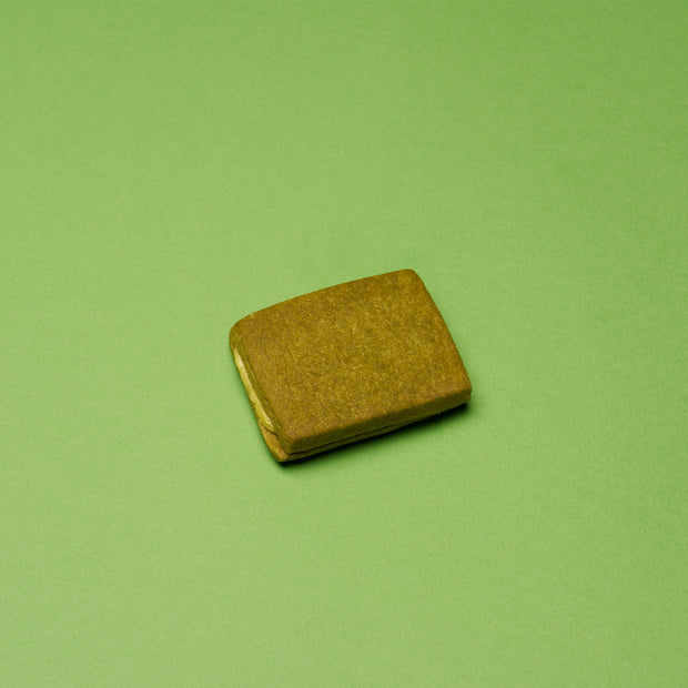 Confetti Sabre: Kyoto Matcha (1 bag, 6 pieces)