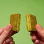 Confetti Sabre: Kyoto Matcha (1 bag, 6 pieces) thumbnail 4